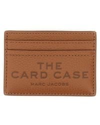 Marc Jacobs - "The Card Case" Card Case - Lyst