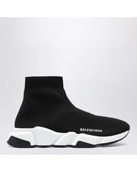 Balenciaga - Speed 2.0 Sneakers - Lyst