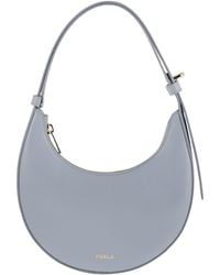 Furla - Delizia Mini Shoulder Bag - Lyst