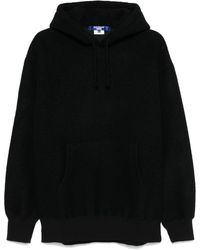 Junya Watanabe - Hoodie Aus Filz - Lyst