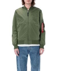 Alpha Industries - Abrigos - Lyst