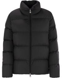 Moncler - Mauzun Short Down Jacket - Lyst
