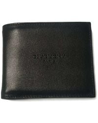 Givenchy - Cartera con logotipo de - Lyst