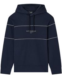 Emporio Armani - Sweatshirts &Amp; Hoodies - Lyst