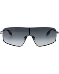 Canada Goose - Gc25502Se Titanium Sunglasses - Lyst