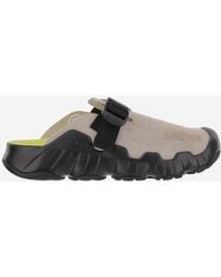 Keen - Suede Mules - Lyst
