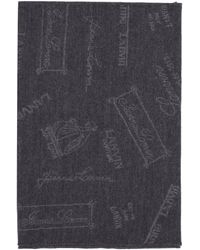 Lanvin - Scarf - Lyst