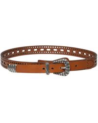 Etro - Gürtel - Lyst