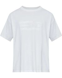 MM6 by Maison Martin Margiela - T-Shirt Mm6 - Lyst