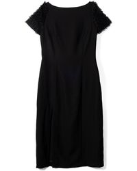 Viktor & Rolf - Jurken Black - Lyst