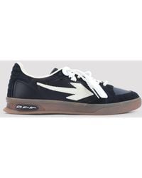 Off-White c/o Virgil Abloh - M-End Of Play Sneakers - Lyst