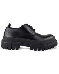Dolce & Gabbana - Dolce&Gabbana Derby - Lyst