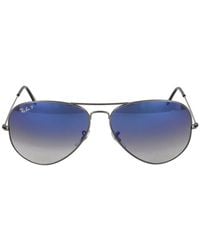 Ray-Ban - Lunettes de soleil 0 RB3025 004/78 / 14/140 - Lyst