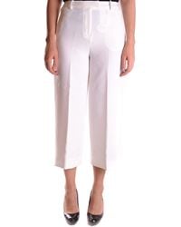 Michael Kors - Trousers - Lyst
