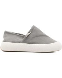 Santha - Imsouane Perforated - Lyst