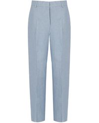 Weekend by Maxmara - Malizia Pants - Lyst