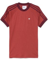 adidas Originals - Cali Tee - Lyst