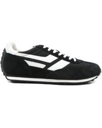 Tom Ford - Leren Sneakers - Lyst