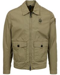 Blauer - Coats Green - Lyst