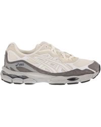 Asics - Gel Nyc Sneakers - Lyst