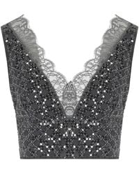 Marella - Ondata Top - Lyst