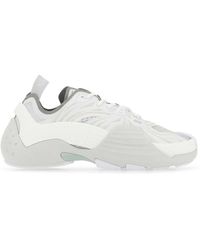 Lanvin - 'Flash-X' Sneakers - Lyst