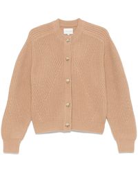 Loulou de Saison - Cardigan de - Lyst