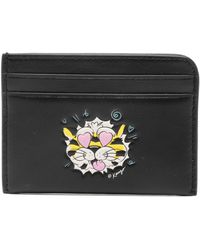 KENZO - Porte Carte - Lyst