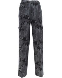 Aspesi - Mujers O pantalones y calzones, para niña, de algodón. - Lyst