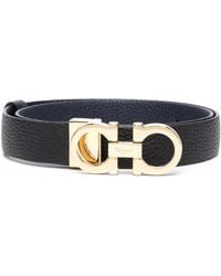 Ferragamo - Belts - Lyst