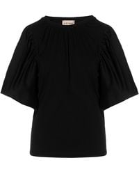 Le twins - 'Asia' T -Shirt - Lyst