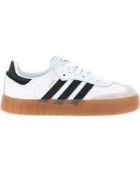 adidas - Sneakers Samba Xlg - Lyst