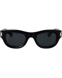 Saint Laurent - Sunglasses - Lyst