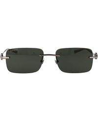 Gucci - Sunglasses - Lyst