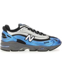 New Balance - M1000 Sneakers - Lyst