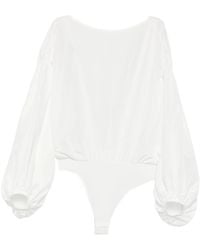ANDAMANE - Le body Andamane Clara Body dos ouvert - Lyst