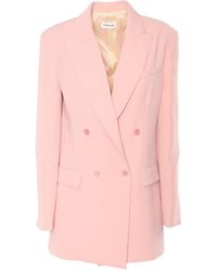 P.A.R.O.S.H. - Jacket - Lyst