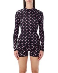 Marine Serre - Top - Lyst