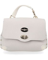 Zanellato - Baby "Postina Amoretto" Bag - Lyst