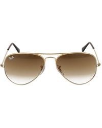Ray-Ban - Sonnenbrille 0 RB3025 001/51/14/140 - Lyst