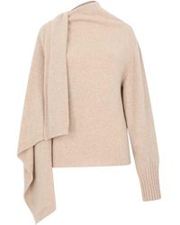 The Attico - Sweater - Lyst