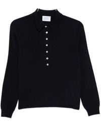 Be You - Cashmere Polo Shirt - Lyst