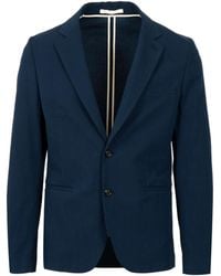 Paolo Pecora - Jassen Blauw - Lyst