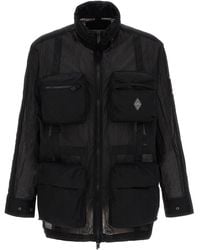 A_COLD_WALL* - 'Filament M65' Jacket - Lyst