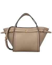 Tod's - Small Leather Handbag - Lyst