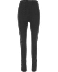 Jil Sander - Trouser 135 Aw 12 - Lyst