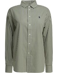 Polo Ralph Lauren - Shirts - Lyst