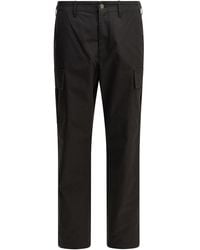 Burberry - "Arthur" Cargo Pants - Lyst