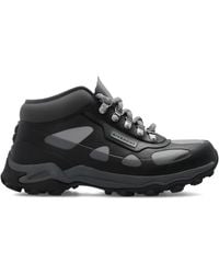Givenchy - Hiking Boot Shoes - Lyst