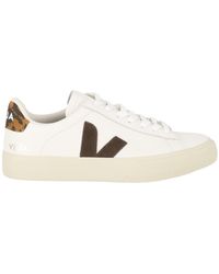 Veja - Campo White Camel Wild Country - Lyst